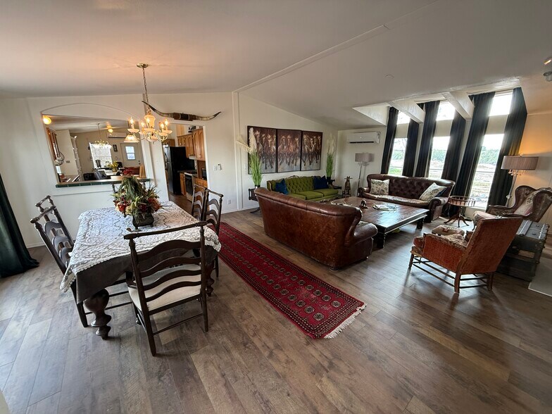 More Photos Of 38348 Highway 20, Fort Hancock Land For Sale