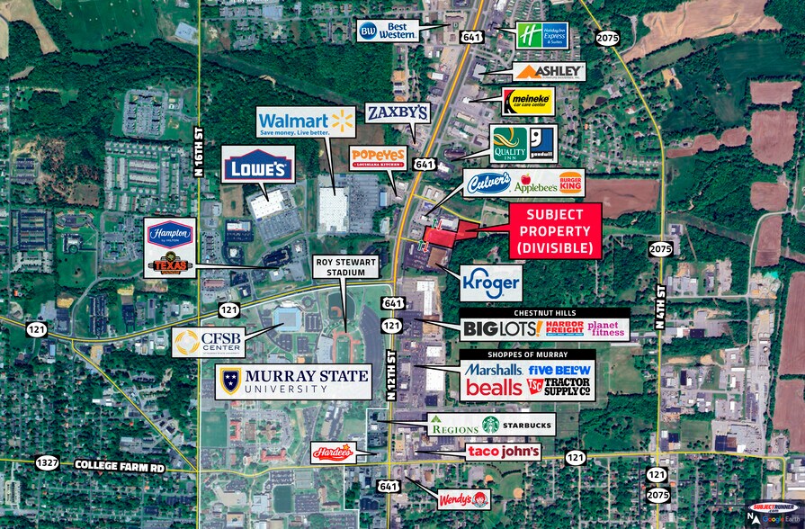 More Photos Of 000 Keepers Way, Murray Land For Sale