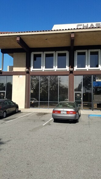 More Photos Of 110-120 W Las Tunas Dr, San Gabriel Bank For Lease