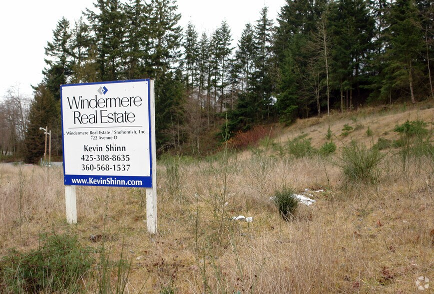 Primary Photo Of 6443 Rainier Dr, Everett Land For Sale