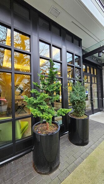 More Photos Of 2089 W 43rd Ave, Vancouver Apartments For Sale