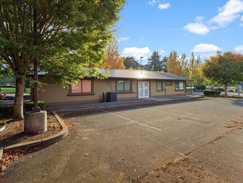 More Photos Of 1114 NE 112th Ave, Vancouver Warehouse For Sale