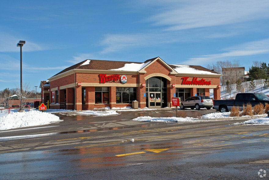More Photos Of 177 S Milford Rd, Milford Fast Food For Lease