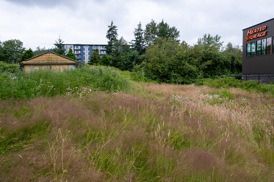 More Photos Of 3805 Consolidation Ave, Bellingham Land For Sale