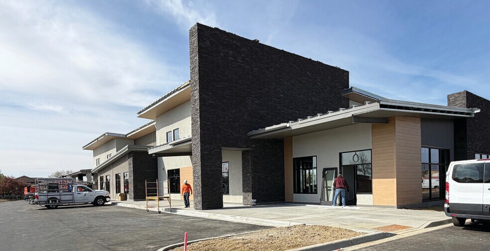 More Photos Of 200 W 69th Ct, Loveland Warehouse For Lease