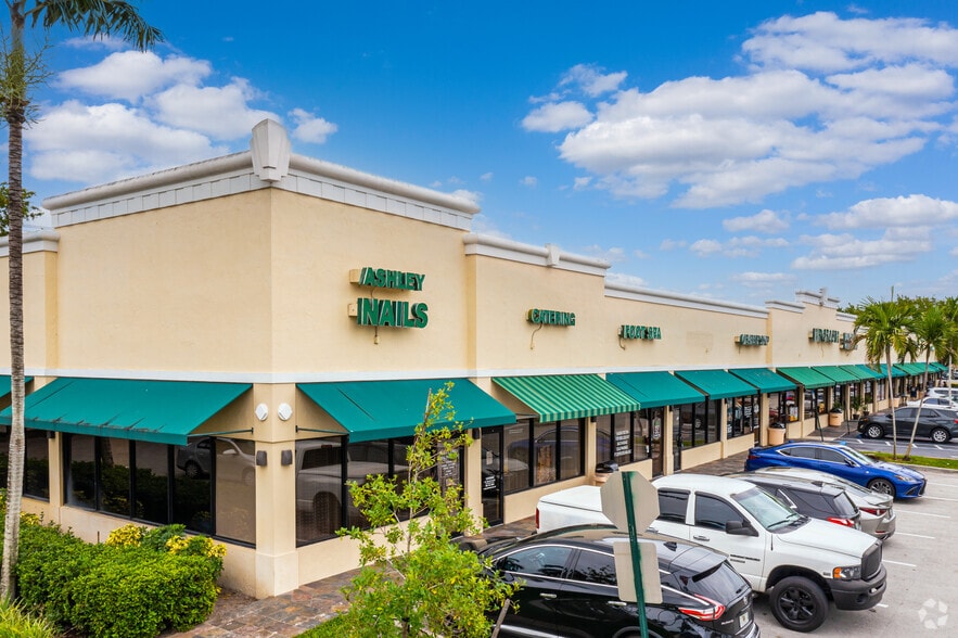 More Photos Of 11431-11461 W Oakland Park Blvd, Sunrise Unknown For Lease