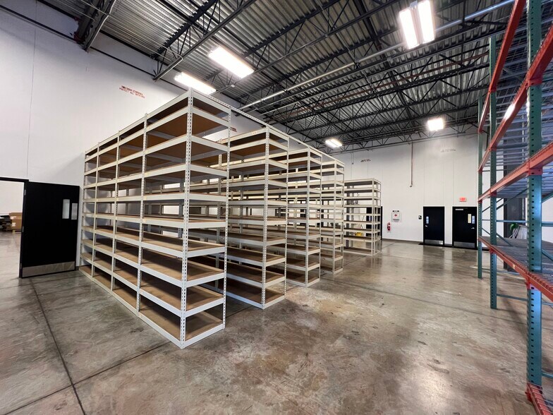 More Photos Of 11650 Miramar Pky, Miramar Industrial For Lease