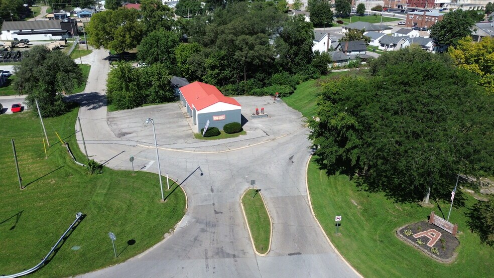 More Photos Of 222 E Water Street, Alexandria Carwash For Sale