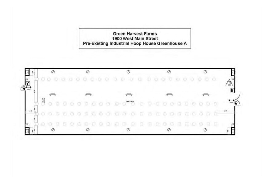 More Photos Of 1900 W Main St, Ionia Warehouse For Sale