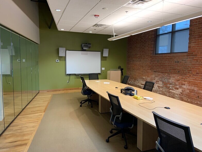 More Photos Of 61 Commercial St, Rochester Loft Creative Space For Lease
