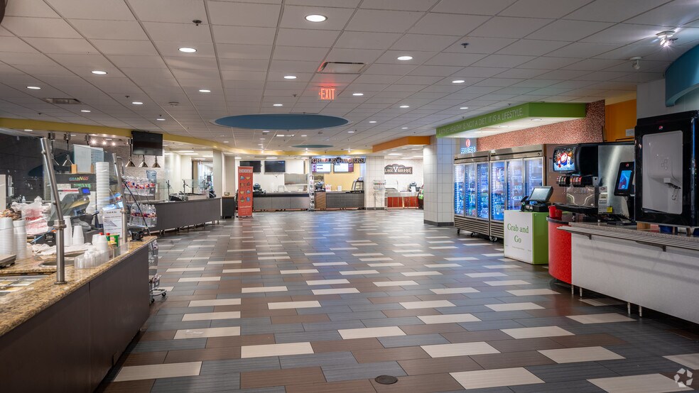 More Photos Of 601 Jefferson St, Houston Office For Lease