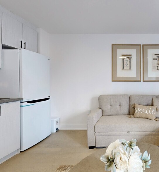 More Photos Of 46 Monclova Rd, Toronto Apartments For Sale