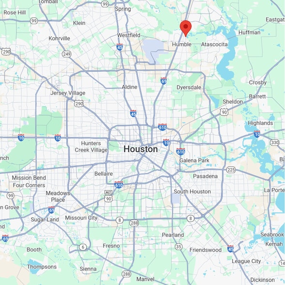 More Photos Of 20550 Townsen Blvd, Humble Office For Sale