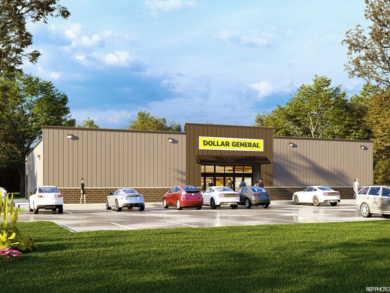 Primary Photo Of 502 US-45, Tigerton Freestanding For Sale