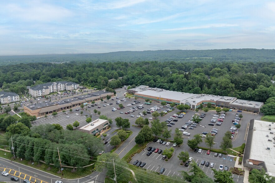 More Photos Of 1325 US Highway 206, Skillman Unknown For Lease
