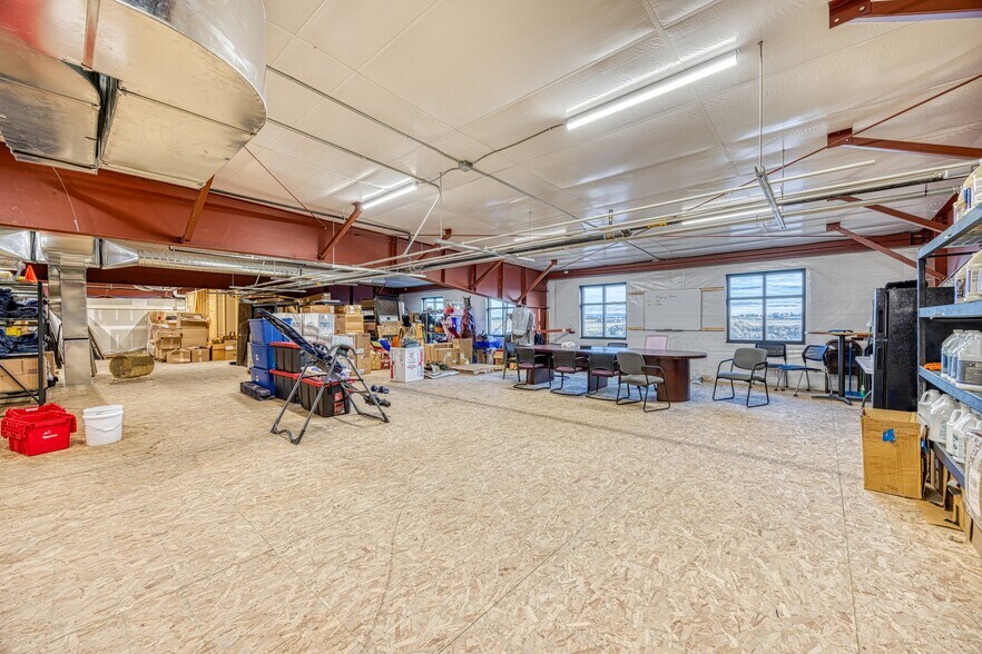 More Photos Of 3928 Tri Hill Frontage Rd, Great Falls Auto Dealership For Sale