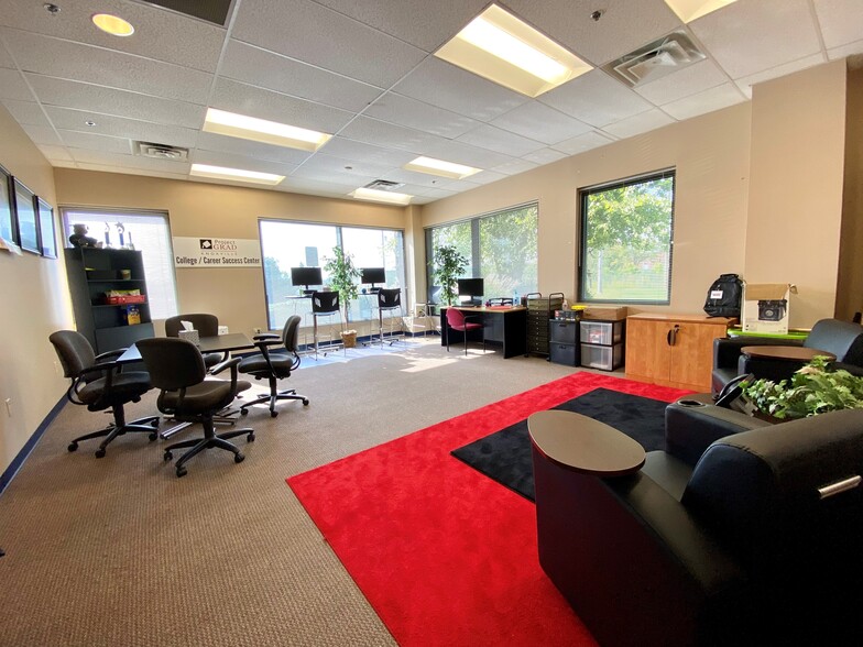 More Photos Of 1100 Marion St, Knoxville Office For Lease