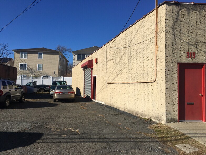 319 Schuyler Ave, Kearny, NJ 07032 Warehouse For Sale
