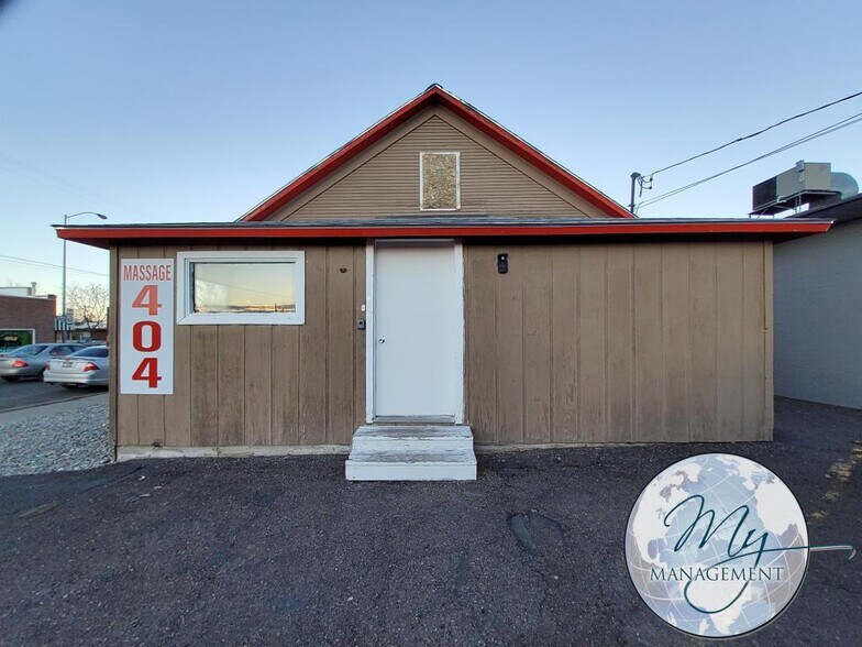 More Photos Of 404 2nd Ave E, Twin Falls Office For Lease