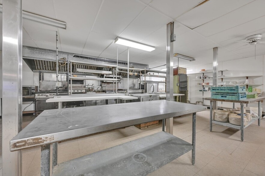 More Photos Of 349 Huffs Church Rd, Mertztown Restaurant For Sale