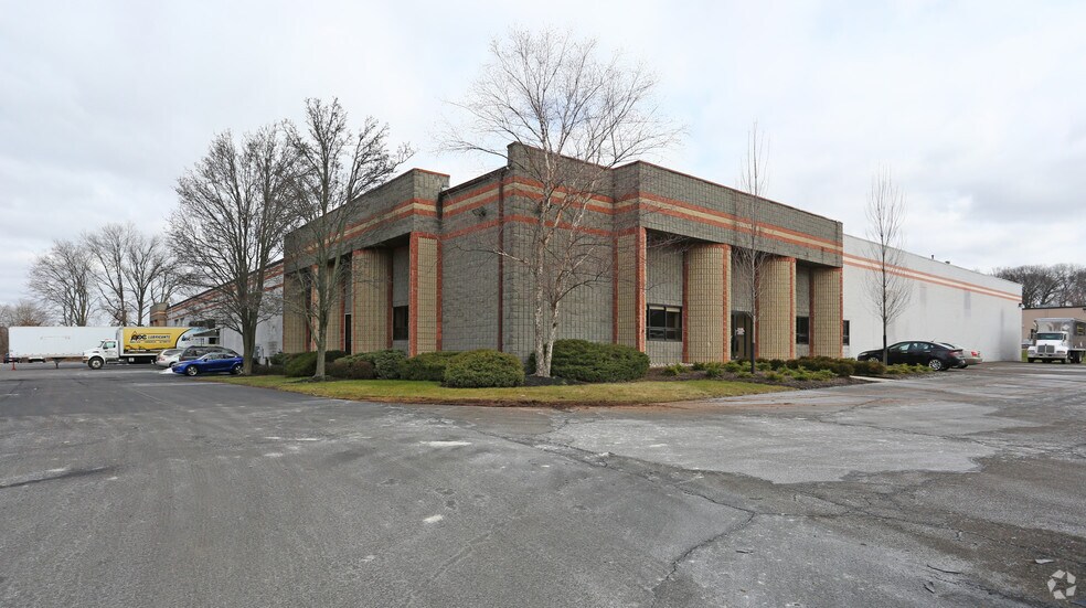 Primary Photo Of 841 Nina Way, Warminster Township Warehouse For Lease