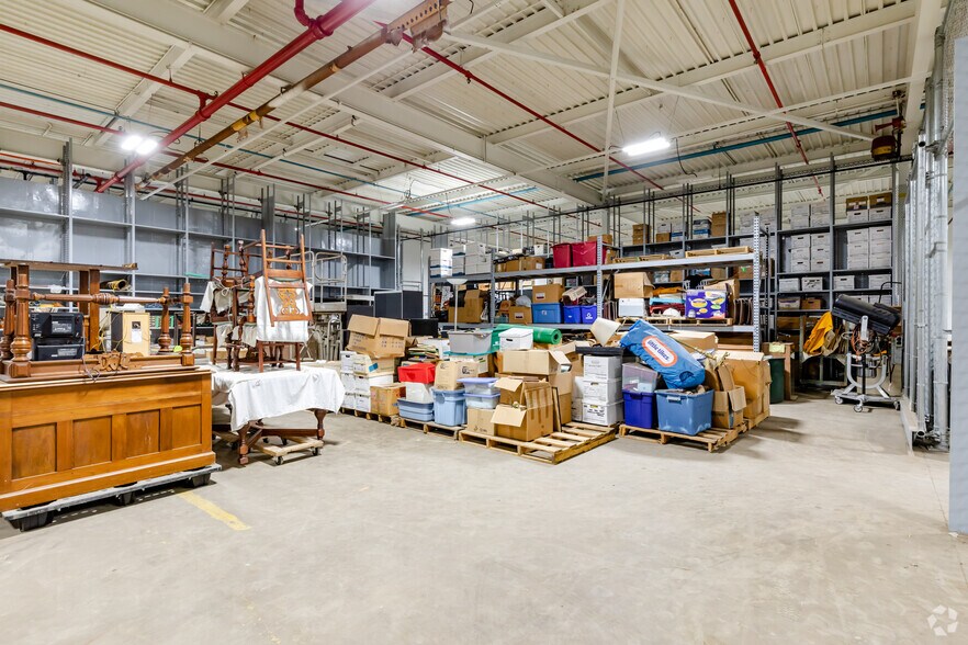 Photo of 1st Floor Ste 9