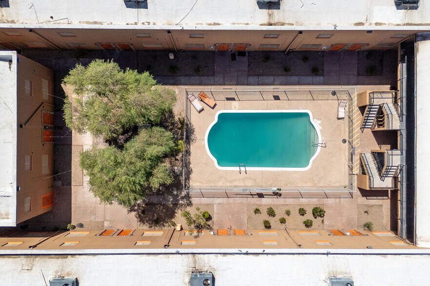 More Photos Of 1503 W Missouri Ave, Phoenix Apartments For Sale