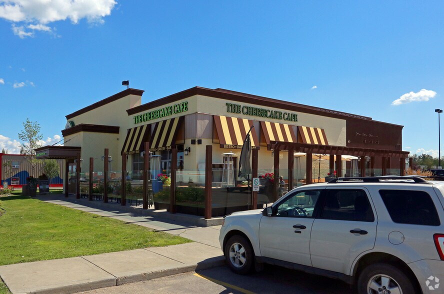 More Photos Of 2-110 Campsite Rd, Spruce Grove Unknown For Lease