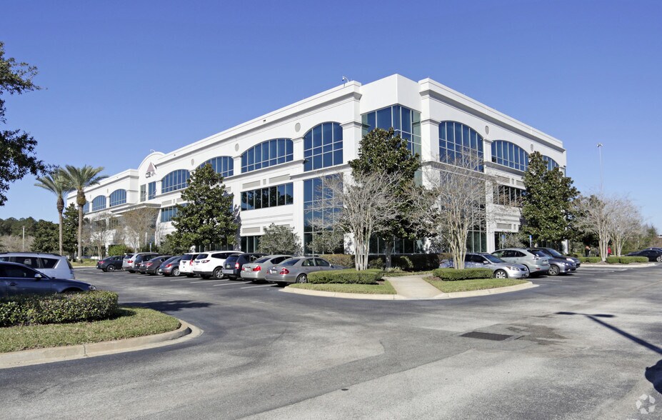 More Photos Of 10751 Deerwood Park Blvd, Jacksonville Office For Lease