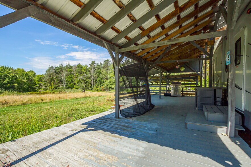 More Photos Of 9545 Redman Rd, Fillmore Land For Sale