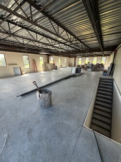 More Photos Of 65 Jon Barrett Rd, Patterson Manufacturing For Lease