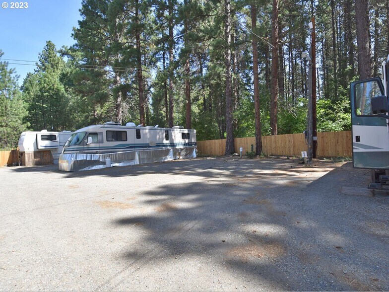 More Photos Of 2781 SR 970, Cle Elum Land For Sale