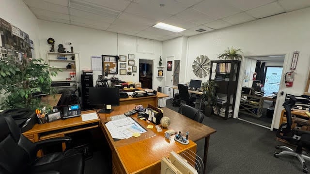 More Photos Of 1485 Lincoln Ave, Pasadena Light Manufacturing For Sale
