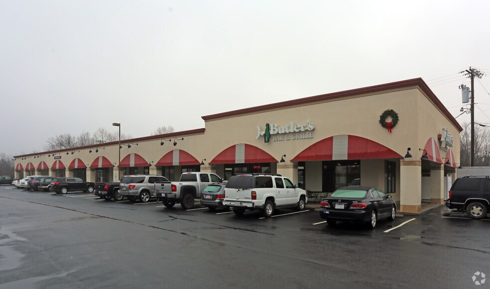 More Photos Of , Archdale General Retail For Sale