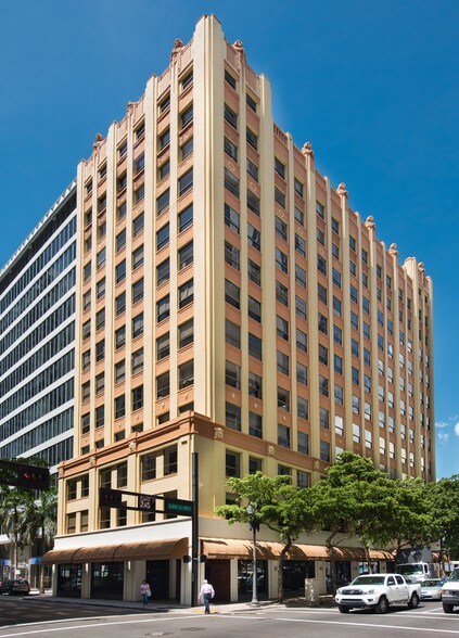 More Photos Of 168 SE 1st St, Miami Loft Creative Space For Sale