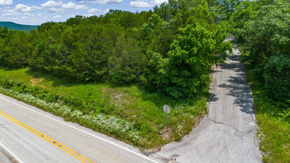 More Photos Of 19135 US 62, Eureka Springs Land For Sale