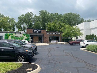 More Photos Of 501 Morrison Rd, Gahanna Medical For Lease