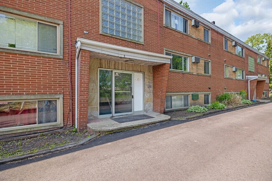 Primary Photo Of 3638 W 117th St, Cleveland Apartments For Sale