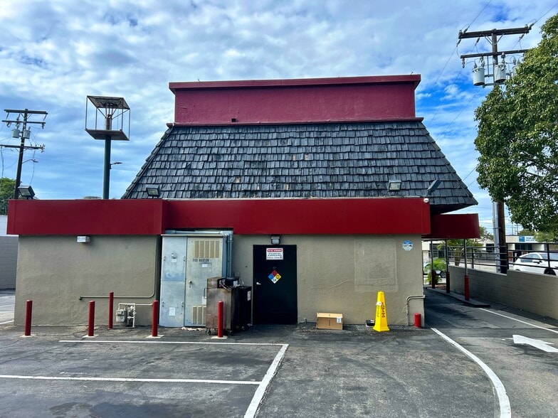 More Photos Of 1160 Aviation Blvd, Hermosa Beach Fast Food For Lease