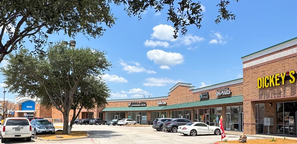 Primary Photo Of 1511 Justin Rd, Lewisville Unknown For Lease