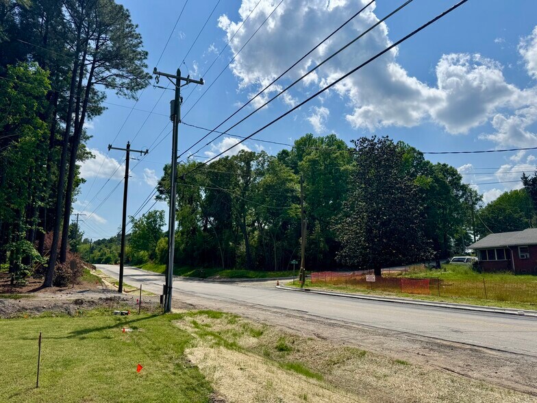 More Photos Of 1821 S Mineral Springs Rd, Durham Land For Sale