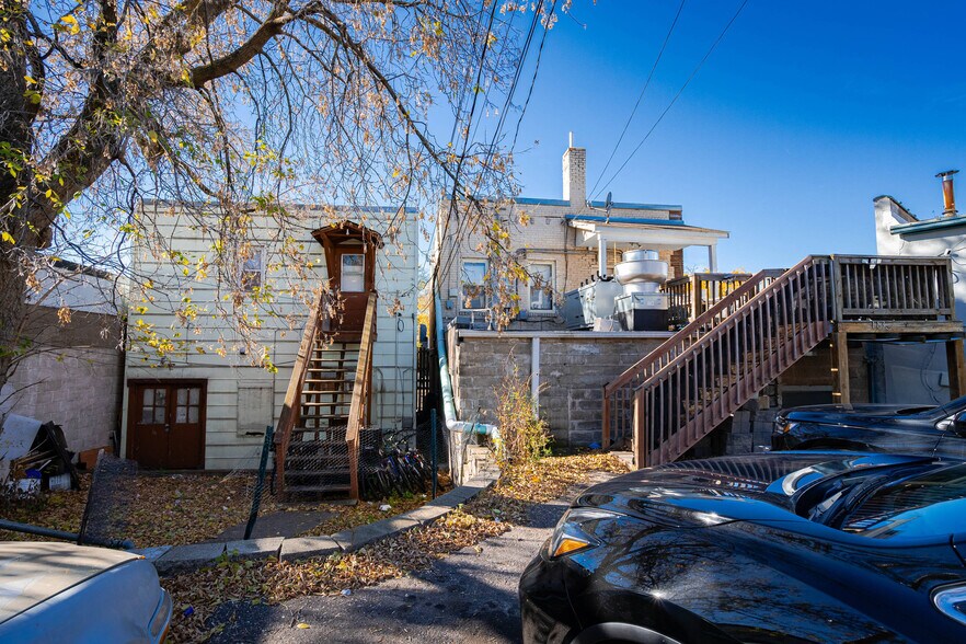 More Photos Of 1132 Payne Ave, Saint Paul Office For Sale