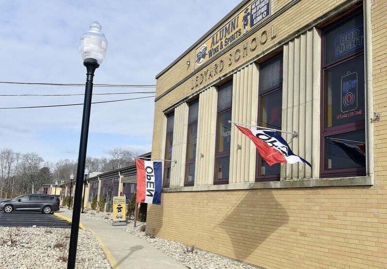 More Photos Of 740 Colonel Ledyard Hwy, Ledyard Storefront For Lease