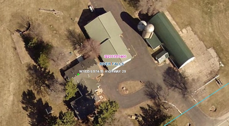 More Photos Of W10356 Highway 29, River Falls Office For Lease