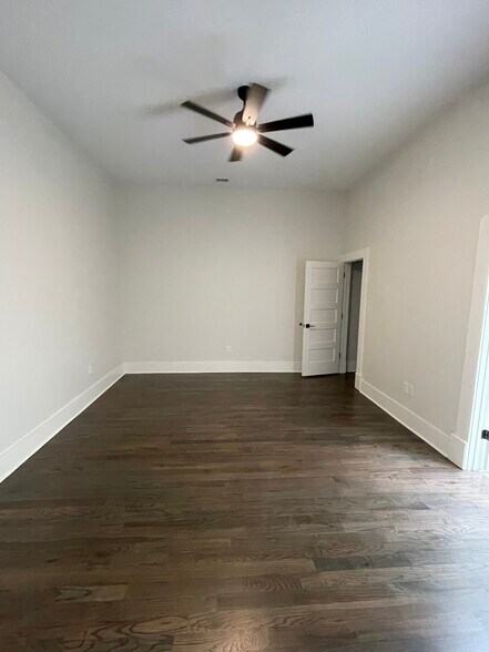 More Photos Of 811-817 Forsyth St, Macon-Bibb Storefront Retail Residential For Sale