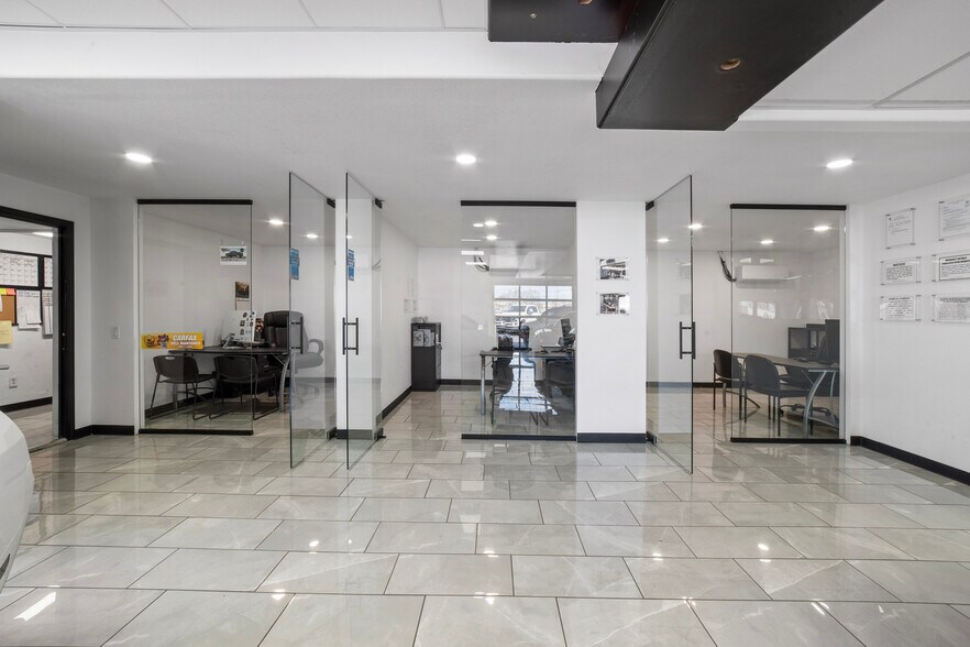 More Photos Of 11291 Folsom Blvd, Rancho Cordova Auto Dealership For Sale