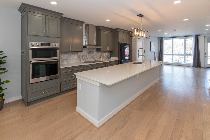 More Photos Of 424 Missouri Ave NW, Washington Multifamily For Sale