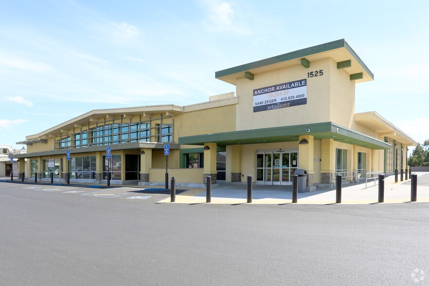 More Photos Of 1335-1643 W Imola Ave, Napa Unknown For Lease