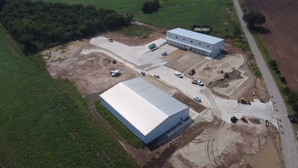 More Photos Of 4800 Carson Ln, Waco Industrial For Lease