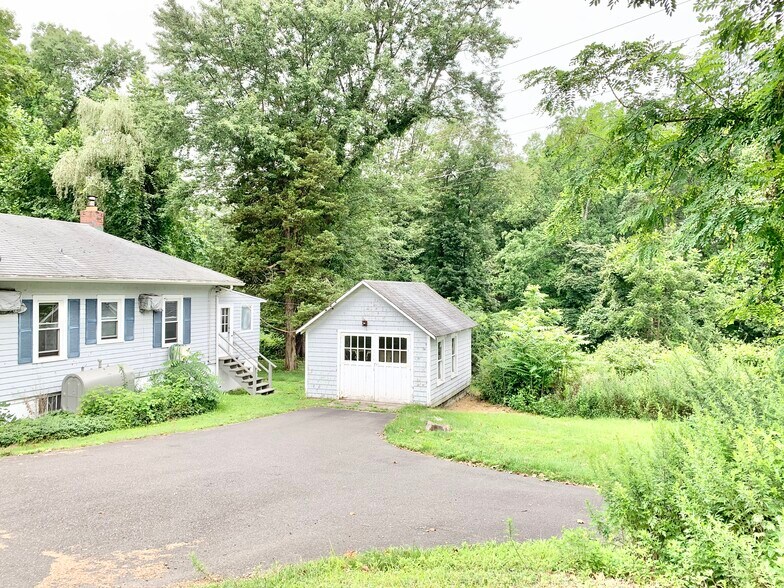 More Photos Of 331 Danbury Rd, Wilton Land For Sale